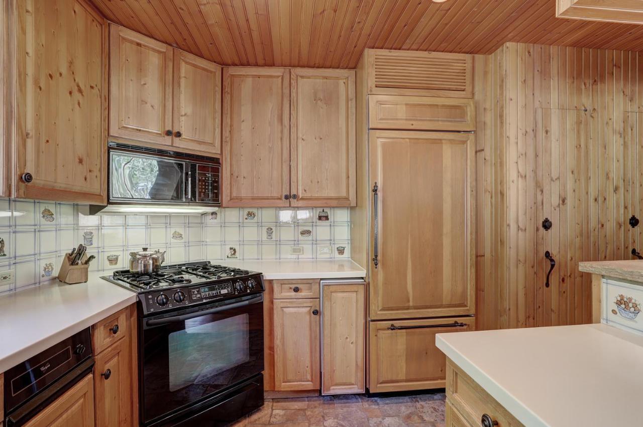 Saddleridge Villa Beaver Creek Dış mekan fotoğraf