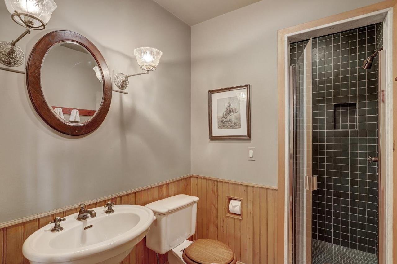 Saddleridge Villa Beaver Creek Dış mekan fotoğraf
