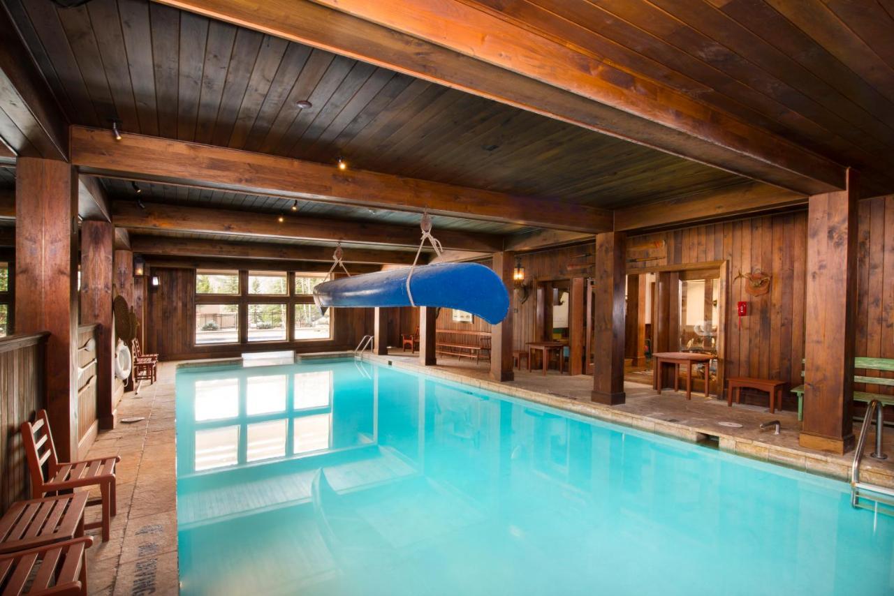 Saddleridge Villa Beaver Creek Dış mekan fotoğraf