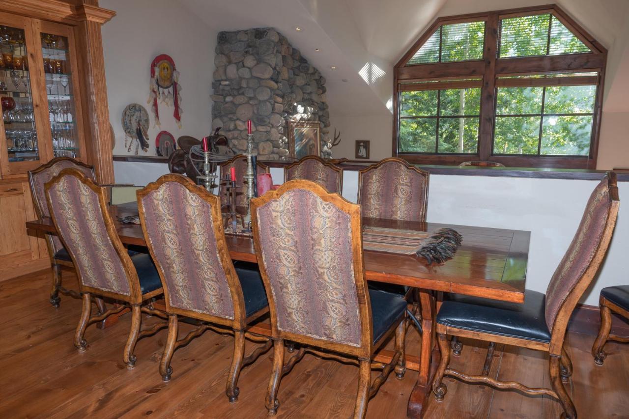 Saddleridge Villa Beaver Creek Dış mekan fotoğraf