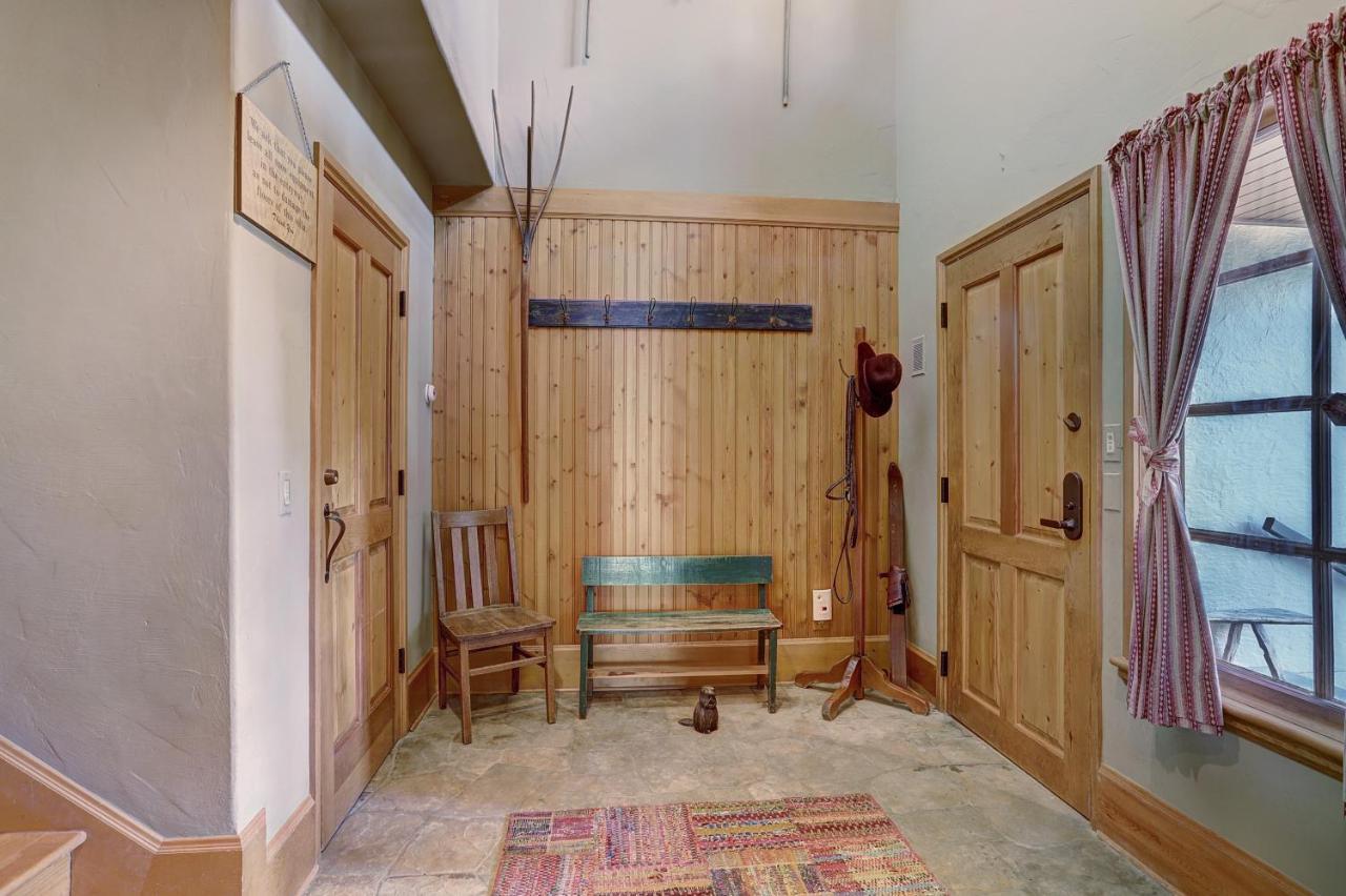 Saddleridge Villa Beaver Creek Dış mekan fotoğraf