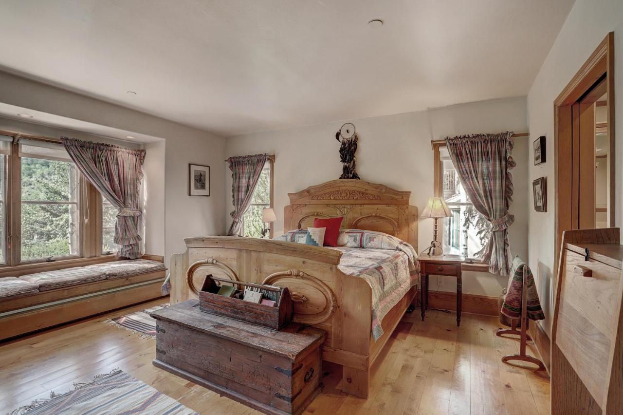 Saddleridge Villa Beaver Creek Dış mekan fotoğraf