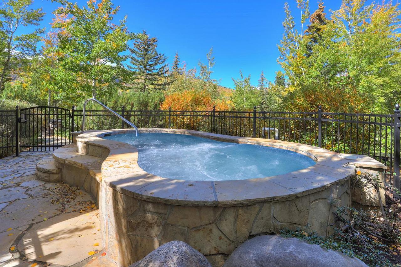 Saddleridge Villa Beaver Creek Dış mekan fotoğraf