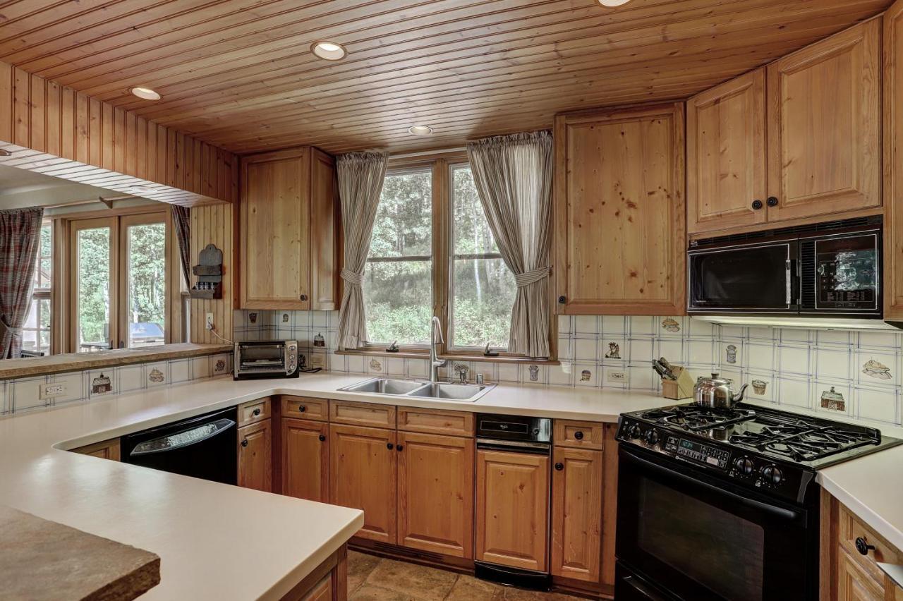 Saddleridge Villa Beaver Creek Dış mekan fotoğraf