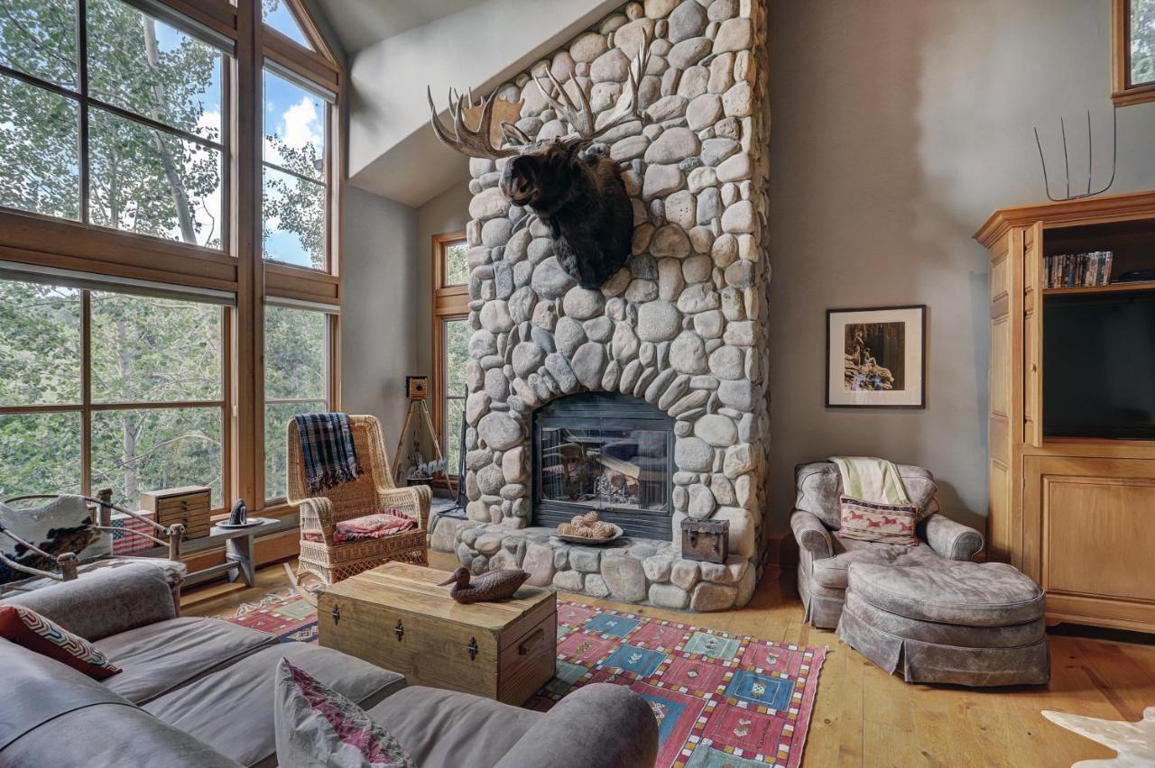Saddleridge Villa Beaver Creek Dış mekan fotoğraf