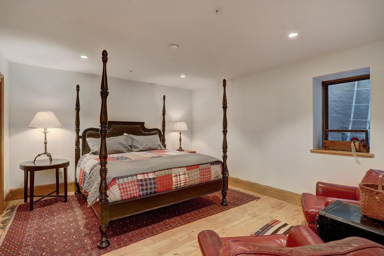 Saddleridge Villa Beaver Creek Dış mekan fotoğraf
