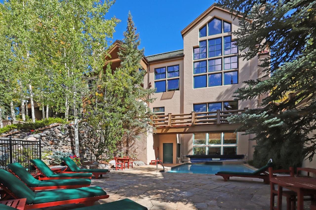 Saddleridge Villa Beaver Creek Dış mekan fotoğraf