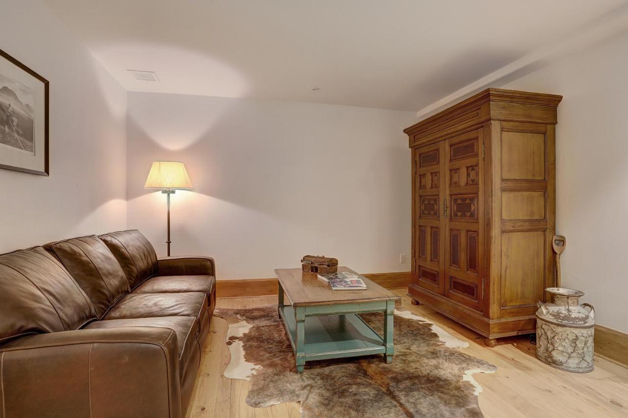 Saddleridge Villa Beaver Creek Dış mekan fotoğraf