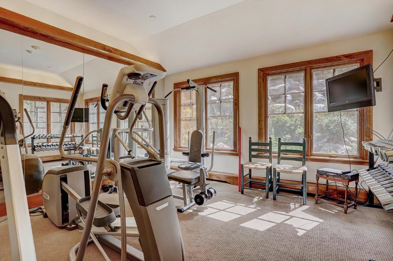 Saddleridge Villa Beaver Creek Dış mekan fotoğraf