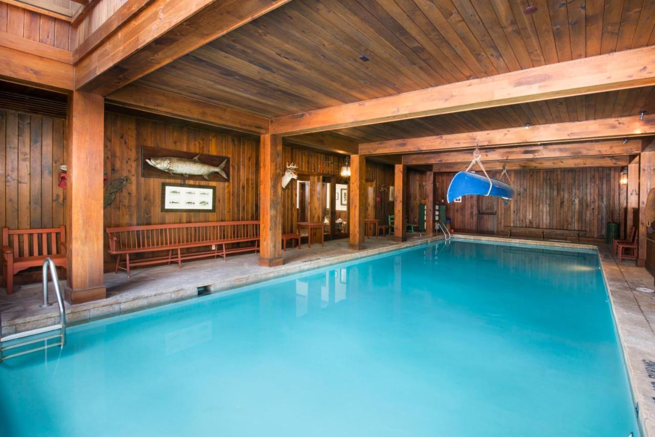 Saddleridge Villa Beaver Creek Dış mekan fotoğraf