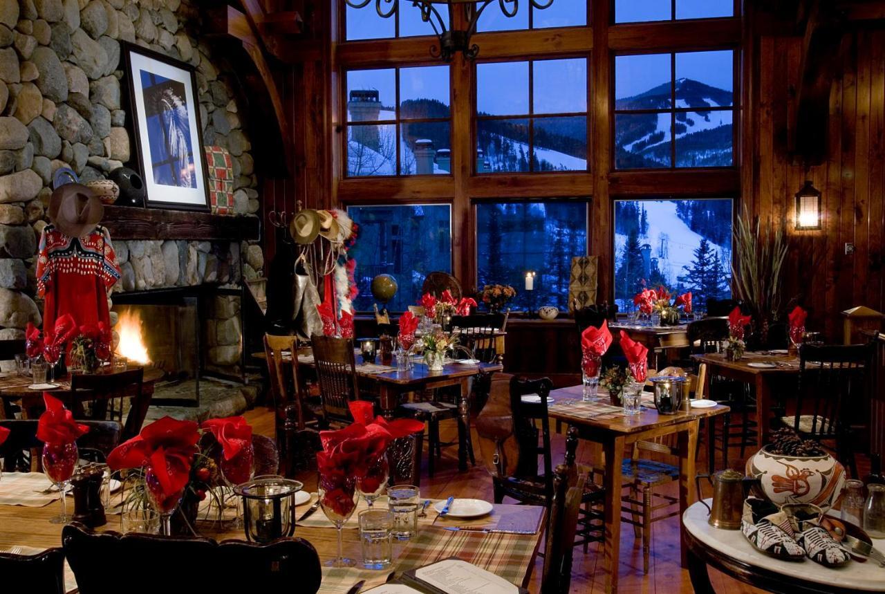 Saddleridge Villa Beaver Creek Dış mekan fotoğraf