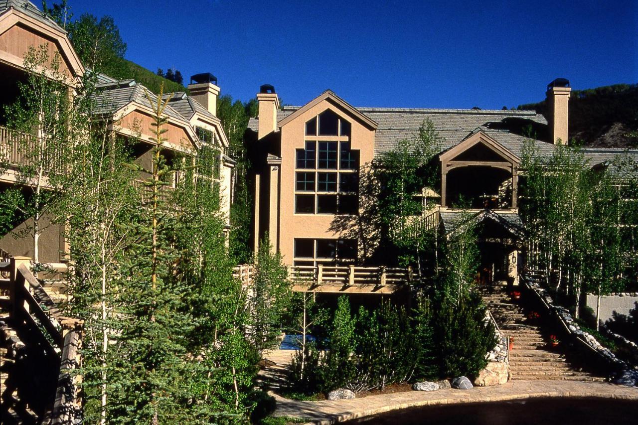 Saddleridge Villa Beaver Creek Dış mekan fotoğraf