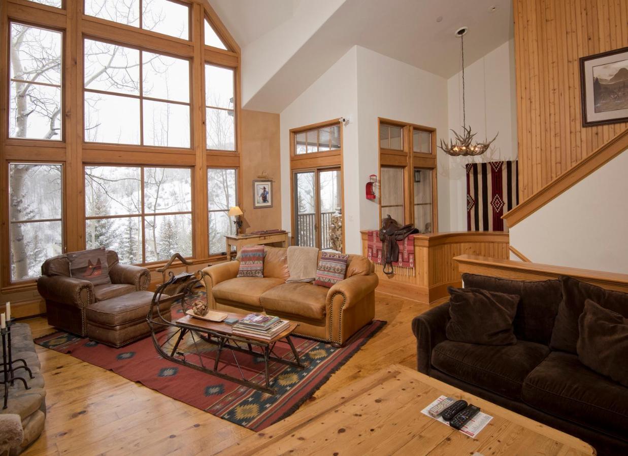 Saddleridge Villa Beaver Creek Dış mekan fotoğraf