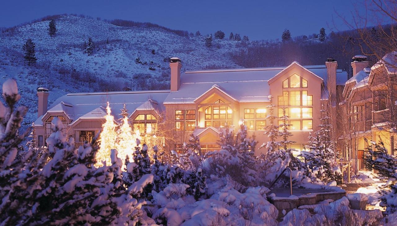 Saddleridge Villa Beaver Creek Dış mekan fotoğraf